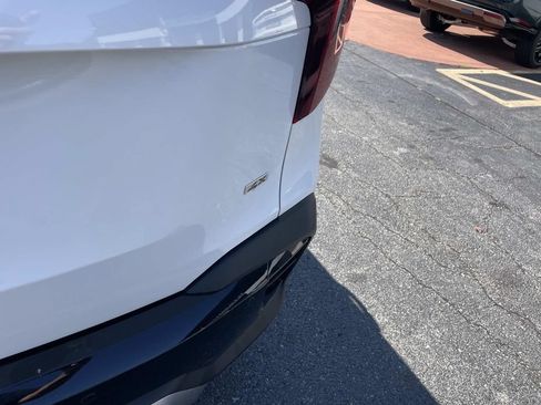 Used 2025 Kia Seltos EX w/ EX Sunroof Package AWD/4WD image 6