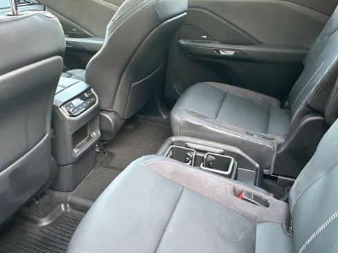 Used 2024 Lexus TX 350 AWD image 13