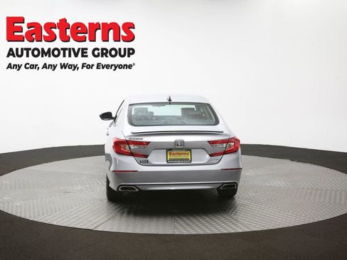 Used 2021 Honda Accord Sport Special Edition image 35