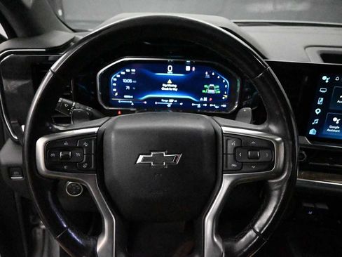 Used 2022 Chevrolet Silverado 1500 RST w/ Rally Edition AWD/4WD image 13
