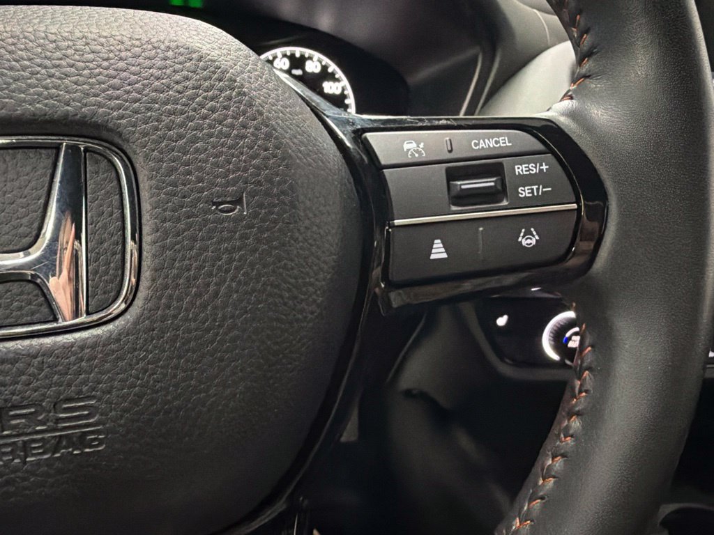 Used 2024 Honda HR-V Sport image 18