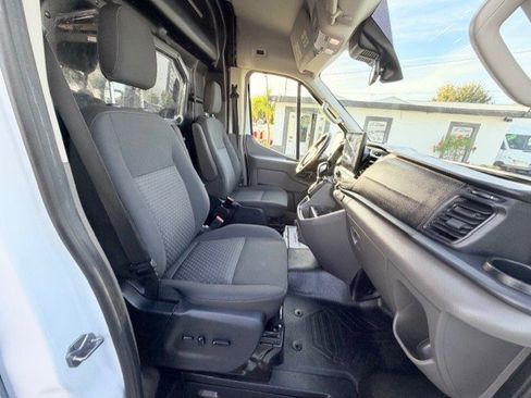 Used 2022 Ford Transit 250 Medium Roof w/ Interior Upgrade Package image 20