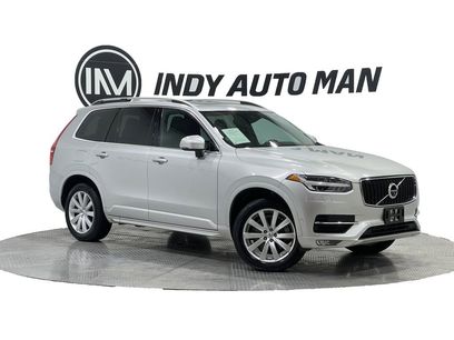 Used 2018 Volvo XC90 T6 Momentum w/ Convenience Package