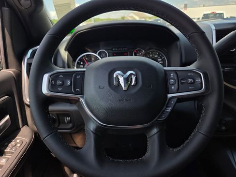 New 2026 RAM 2500 Big Horn image 19