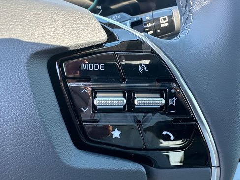 New 2026 Kia Niro EX w/ EX Premium Package image 27