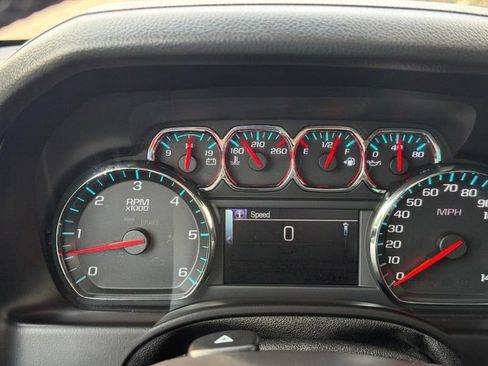Used 2016 Chevrolet Suburban LT AWD/4WD image 23