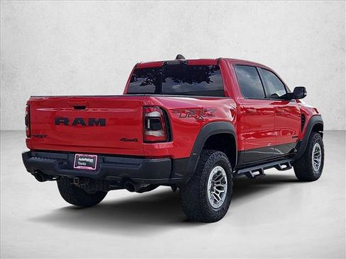 Used 2022 RAM 1500 TRX w/ TRX Level 2 Equipment Group AWD/4WD image 5