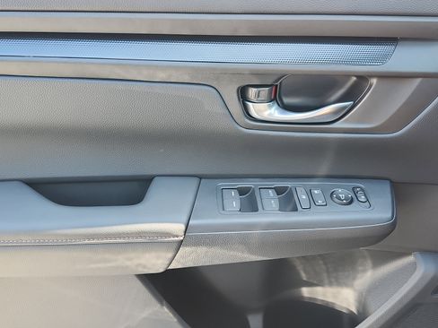 New 2026 Honda CR-V Sport image 38