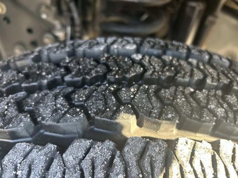 Used 2022 Ford F250 XLT w/ FX4 Off-Road Package AWD/4WD image 10