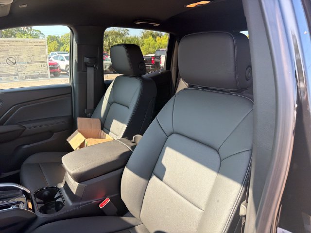 New 2026 Chevrolet Colorado LT w/ LT Convenience Package RWD image 21