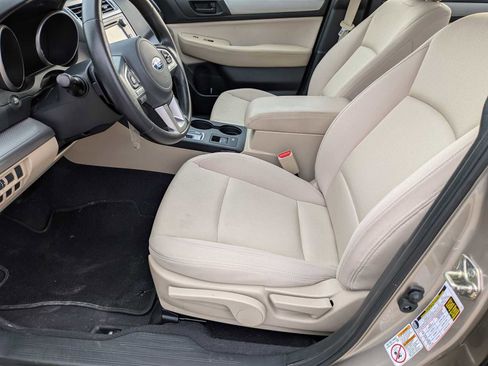 Used 2015 Subaru Legacy 2.5i image 15