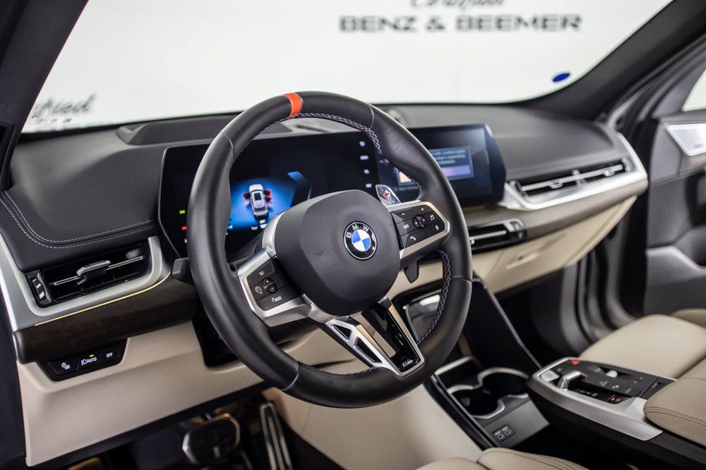 Used 2024 BMW X1 M35i w/ Premium Package AWD/4WD image 27