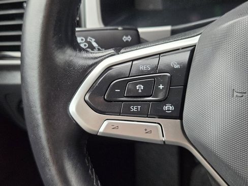 Used 2021 Volkswagen Atlas SEL Premium image 28