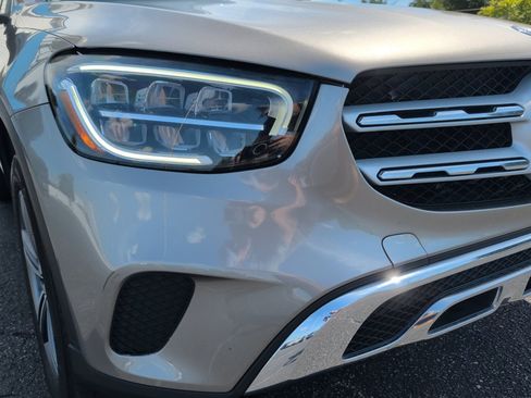 Used 2020 Mercedes-Benz GLC 300 4MATIC image 28