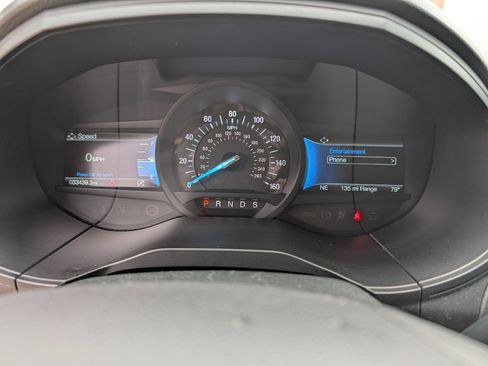 Used 2023 Ford Edge SEL w/ Convenience Package AWD/4WD image 20