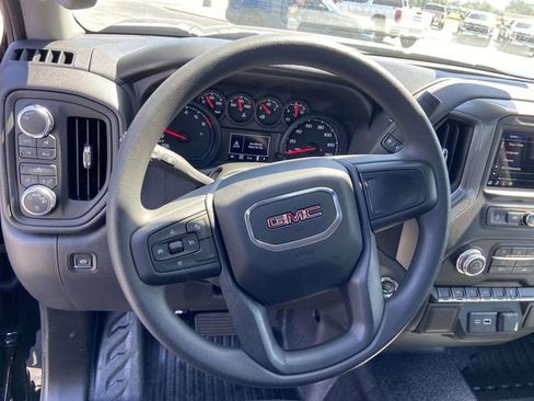 New 2026 GMC Sierra 1500 Pro AWD/4WD image 12