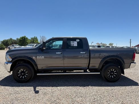 Used 2014 RAM 2500 SLT AWD/4WD image 6