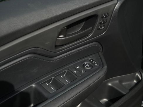 New 2026 Honda Odyssey EX-L image 14