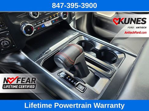 Certified 2025 Ford F150 Raptor AWD/4WD image 47
