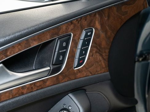 Used 2016 Audi A6 2.0T Premium w/ Cold Weather Package image 9