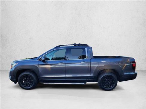 Used 2022 Honda Ridgeline RTL-E image 9
