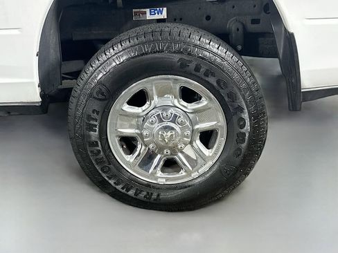 Used 2022 RAM 2500 Big Horn image 33