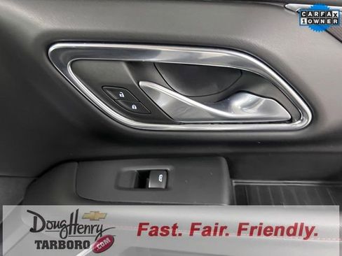 Used 2023 Chevrolet Suburban RST w/ Luxury Package image 43