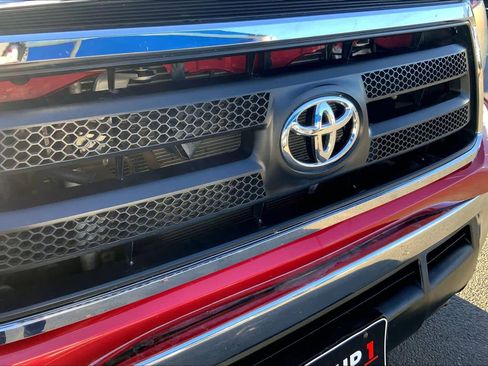 Used 2013 Toyota Tundra Double Cab 5.7L FFV V8 6-Spd A image 28