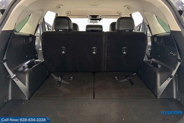 Used 2023 Kia Sorento S FWD image 21