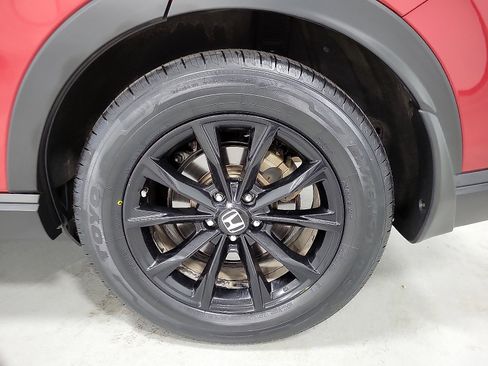 Used 2023 Honda CR-V Sport image 8