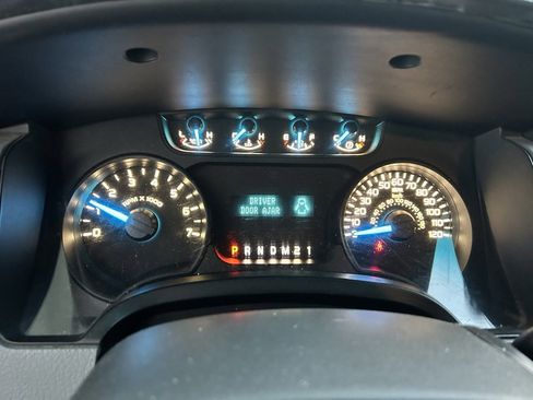 Used 2013 Ford F150 STX w/ Mid Equipment Group image 7