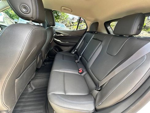 Used 2026 Buick Encore GX Sport Touring w/ Comfort Package AWD/4WD image 19