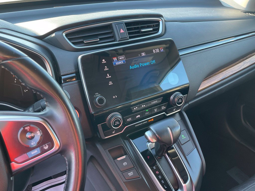 Used 2018 Honda CR-V EX-L image 15