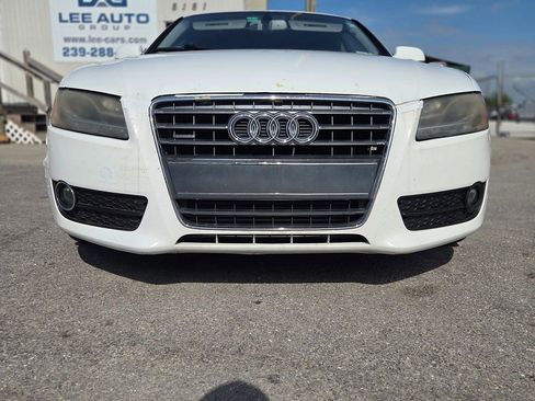 Used 2012 Audi A5 2.0T Premium Plus image 2