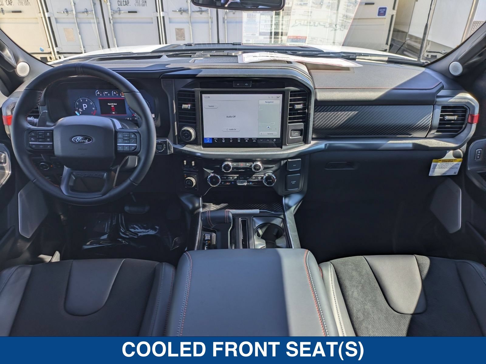 New 2025 Ford F150 Raptor AWD/4WD image 51