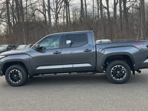 New 2026 Toyota Tundra SR5 AWD/4WD image 5