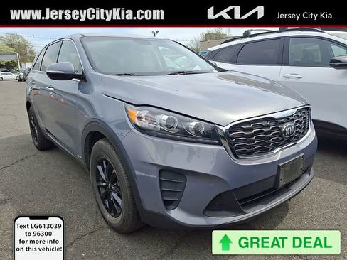 Certified 2020 Kia Sorento AWD V6 image 1
