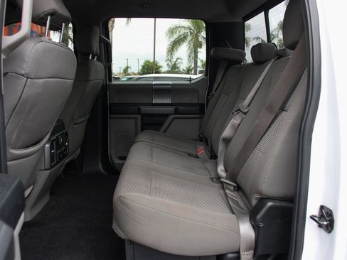 Used 2018 Ford F250 XLT w/ XLT Premium Package image 36