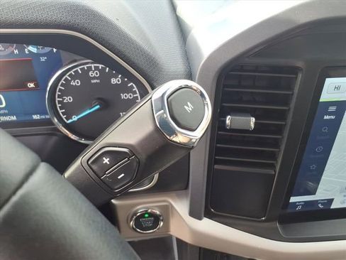 Certified 2023 Ford F150 XLT w/ Equipment Group 302A High image 25