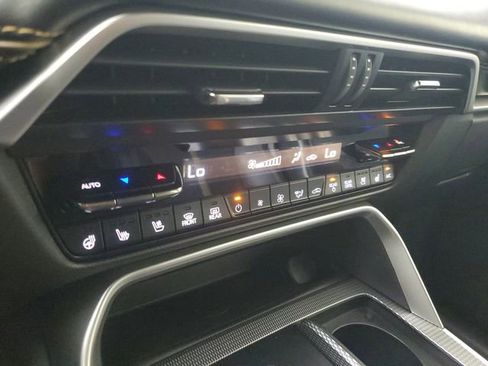 Used 2025 MAZDA CX-90 3.3 Turbo w/ Premium Plus Pkg AWD/4WD image 31