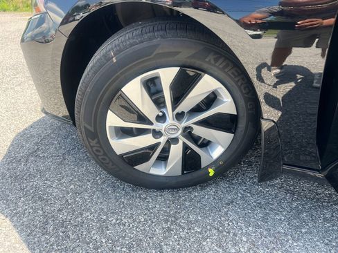 New 2025 Nissan Altima 2.5 S image 26