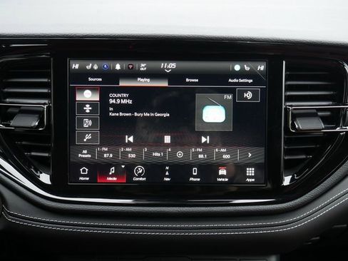 Used 2024 Dodge Durango SRT image 28