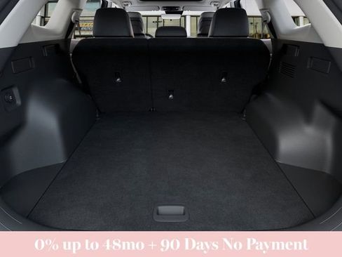 New 2026 Kia Sportage EX w/ EX Panorama Roof Package image 19