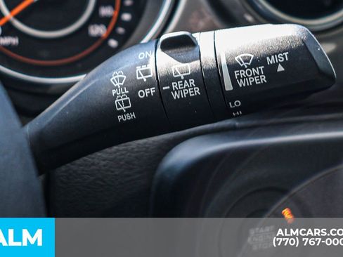 Used 2021 Jeep Wrangler Unlimited Sahara image 34