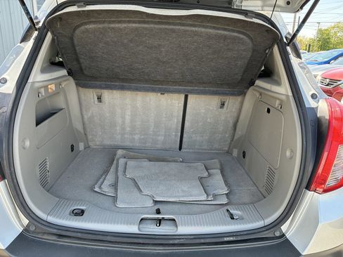 Used 2015 Buick Encore FWD image 15
