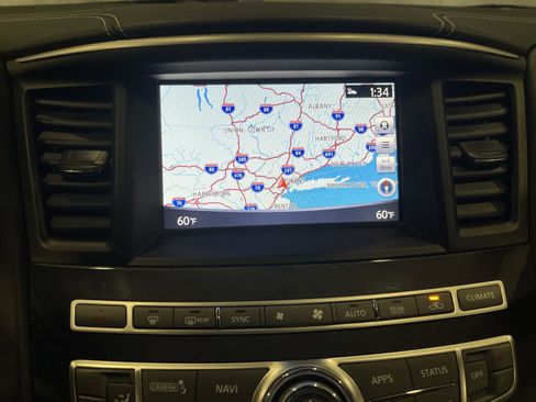 Used 2019 INFINITI QX60 Luxe w/ Limited Package AWD/4WD image 22