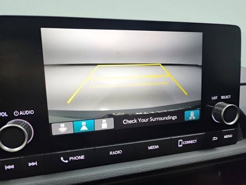 Used 2024 Honda CR-V Sport image 9