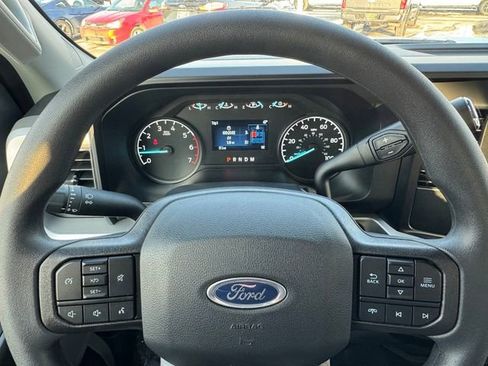 New 2026 Ford F250 XLT w/ Snow Plow Prep Package image 24