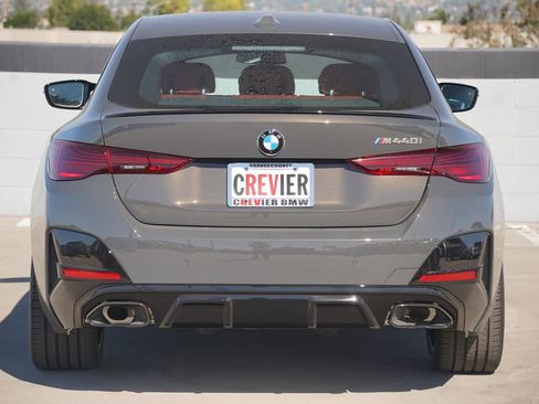 New 2026 BMW M440i M440i w/ Premium Package image 7