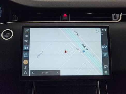 Used 2026 Land Rover Range Rover Evoque S image 17